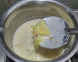 சக்கரைவள்ளி கிழங்கு பாயாசம் ரெசிபி ஸ்டேப் 3 புகைப்படம்