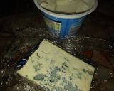 Foto del paso 3 de la receta: Ñoquis de ricota con salsa de brócoli y queso azul