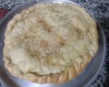 Foto del paso 10 de la receta: Fugazzeta rellena❤