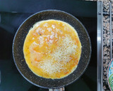 Foto del paso 3 de la receta: Tortilla de Zanahoria