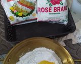 Foto langkah ke 5 dari resep Risoles Kampung Gluten Free.