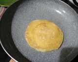 Foto langkah ke 6 dari resep Roti Maryam (Irit Telur).