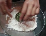 Foto del paso 2 de la receta: Croquetas de acelga con queso