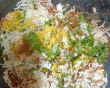 A picture of step 1 of 🌽 Corn 🌽 & Paneer Croquettes.