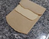 Foto del paso 9 de la receta: Croissant v5 (definitivo)