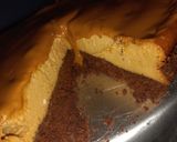 Foto del paso 4 de la receta: Cheesecake de Dulce de Leche