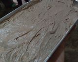 Foto langkah ke 4 dari resep Bolu Jadul Coklat.