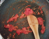 Foto del paso 1 de la receta: Tostadas de atún a la Mexicana. 😋👌