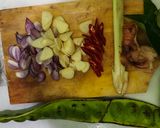 Foto langkah ke 1 dari resep Nasi Liwet.