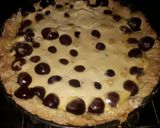 Foto del paso 4 de la receta: Kuchen de cerezas 🍒