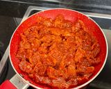 Foto langkah ke 3 dari resep Korean Pork Belly BBQ.