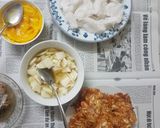 Hình bước làm 7 của món Bánh tép