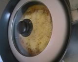 Foto langkah ke 5 dari resep Pizza teflon.