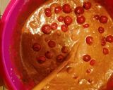 Csokis-meggyes muffin recept fázis 2 fotója