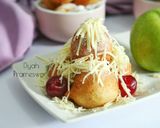 Foto langkah ke 7 dari resep Olie Bollen.