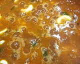 صورة لخطوة 5 من وصفة سباغيتي مع كرات اللحمة بالكاجو 🍝 😋
