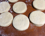 Foto del paso 5 de la receta: Donas🤍🍩