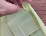 Foto langkah ke 6 dari resep Kering Tempe dan Takir Klobot.