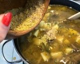 Foto del paso 7 de la receta: Valdiviano con mi toque
