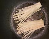 A picture of step 5 of Fresh Spring Rolls for Health.