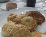 Foto del paso 5 de la receta: Sorrentinos caseros