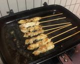 Foto langkah ke 5 dari resep Sate Taichan.