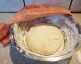 Foto del paso 5 de la receta: Pan casero