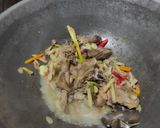 Foto langkah ke 5 dari resep Pindang Ayam.