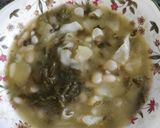 Foto del paso 5 de la receta: Caldo de Gloria