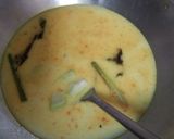 Foto langkah ke 5 dari resep Lodeh Telur ala Ummu 'umar.