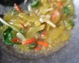Foto langkah ke 2 dari resep Cengor / kikil masak pedas.