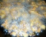 A picture of step 2 of Crispy pakory.