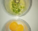 Foto langkah ke 1 dari resep Egg Roll.