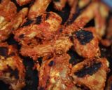 Foto langkah ke 4 dari resep Ayam Taliwang.