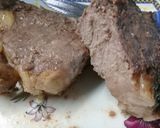 Foto del paso 2 de la receta: Ojo de bife a la mostaza