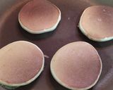 Foto langkah ke 7 dari resep Fluffy Pancake.