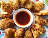 Tahu Pletok langkah memasak 3 foto