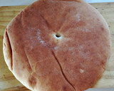 Foto del paso 1 de la receta: Tostada interracial