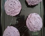 Foto langkah ke 8 dari resep Taro Bun.