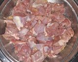 Oszmán rablóhús recept fázis 2 fotója