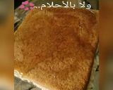 صورة لخطوة 5 من وصفة الكنافة الكذابة بالتوست🍽😍