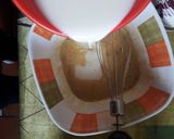 Foto del paso 3 de la receta: Pancakes esponjosos 🥞