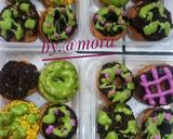 Foto langkah ke 3 dari resep Donat kentang brekele.