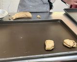 乳酪雜糧麵包的食譜步驟5照片
