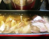 Foto del paso 10 de la receta: Jolodetz, Jolodiéts, Holodets, Áspic, Xолоде́ц ¿Lo has probado? ¡¡RIQUÍSIMO!!
