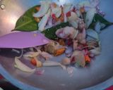 Foto langkah ke 4 dari resep Sayur asem tetelan.