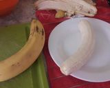 Foto del paso 1 de la receta: Postre para cuando no quieren fruta