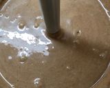 Foto del paso 3 de la receta Bizcocho tipo Brownie de galletas 🍪