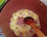 Foto langkah ke 3 dari resep Sup Jagung.
