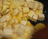 Foto langkah ke 2 dari resep Tumis Tahu Telor.